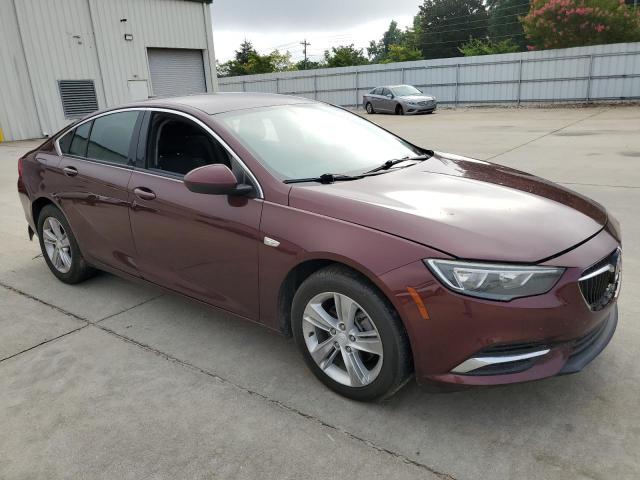 Photo 4 from auction – 2018 BUICK REGAL PREFERRED with VIN W04GL6SX2J1060645