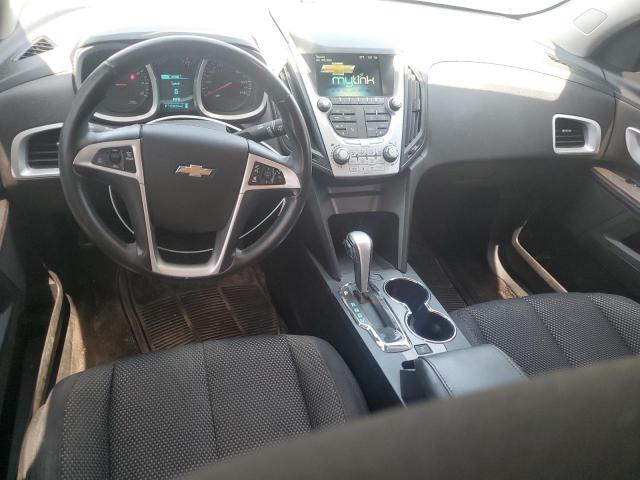 Photo 8 from auction – 2014 CHEVROLET EQUINOX with VIN 2GNALBEK2E6169377