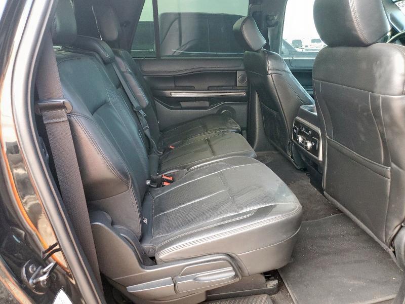 Photo 11 from auction – 2018 FORD EXPEDITION with VIN 1FMJK1HT1JEA06151
