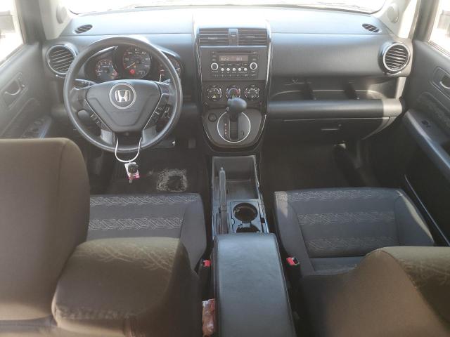 Photo 8 from auction – 2008 HONDA ELEMENT SC with VIN 5J6YH18968L006569