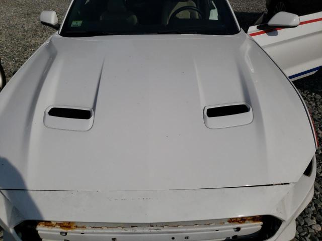 Photo 11 from auction – 2019 FORD MUSTANG with VIN 1FA6P8TH8K5141125