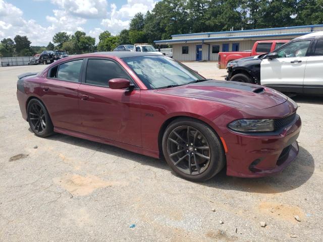 Photo 4 from auction – 2017 DODGE CHARGER with VIN 2C3CDXGJ7HH642235