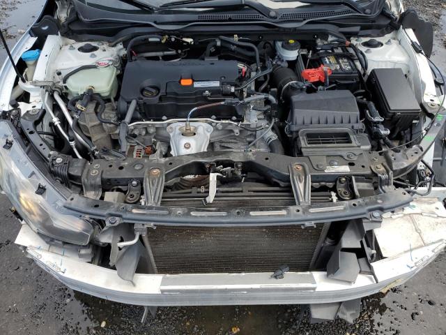 Photo 11 from auction – 2017 HONDA CIVIC EX with VIN 19XFC2F7XHE059898