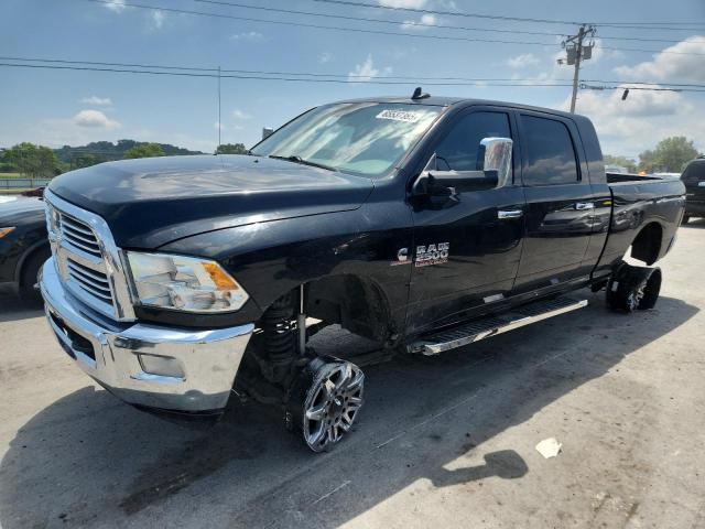 RAM 2500 SLT 2015 with VIN 3C6UR5MLXFG527323 - Photo from auction