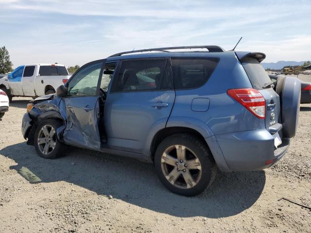 Photo 2 from auction – 2011 TOYOTA RAV4 SPORT with VIN 2T3RF4DV7BW109850