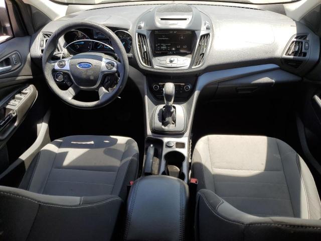 Photo 8 from auction – 2014 FORD ESCAPE SE with VIN 1FMCU0GX0EUD38384