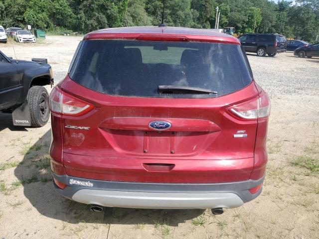 Photo 6 from auction – 2014 FORD ESCAPE SE with VIN 1FMCU9GX3EUB09668