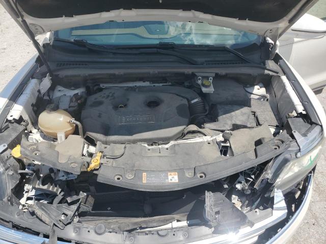 Photo 11 from auction – 2017 LINCOLN MKC RESERV with VIN 5LMTJ3DH0HUL02476