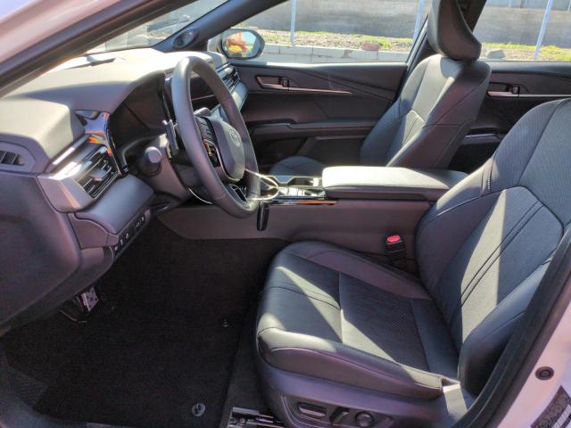 Photo 7 from auction – 2025 TOYOTA CAMRY XSE with VIN 4T1DAACK7SU130978