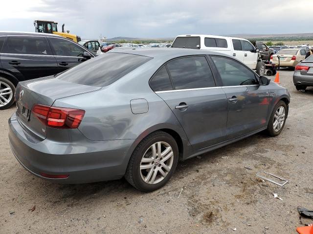 Photo 3 from auction – 2017 VOLKSWAGEN JETTA S with VIN 3VW167AJXHM346596