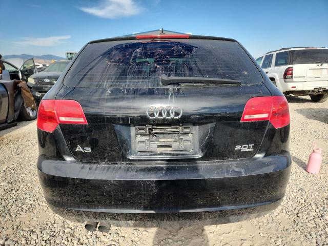 Photo 6 from auction – 2009 AUDI A3 2.0T QU with VIN WAUKF78PX9A016048