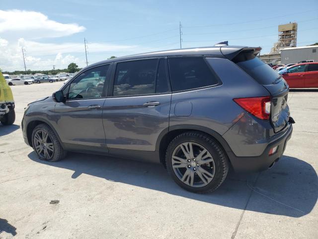 Photo 2 from auction – 2020 HONDA PASSPORT E with VIN 5FNYF7H57LB002912