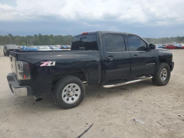 Photo 3 from auction – 2009 CHEVROLET SILVERADO with VIN 3GCEK23399G271620