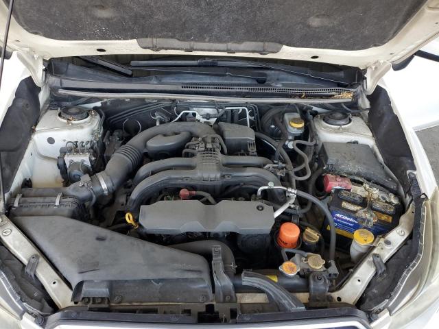 Photo 11 from auction – 2015 SUBARU XV CROSSTR with VIN JF2GPACC8F8212257