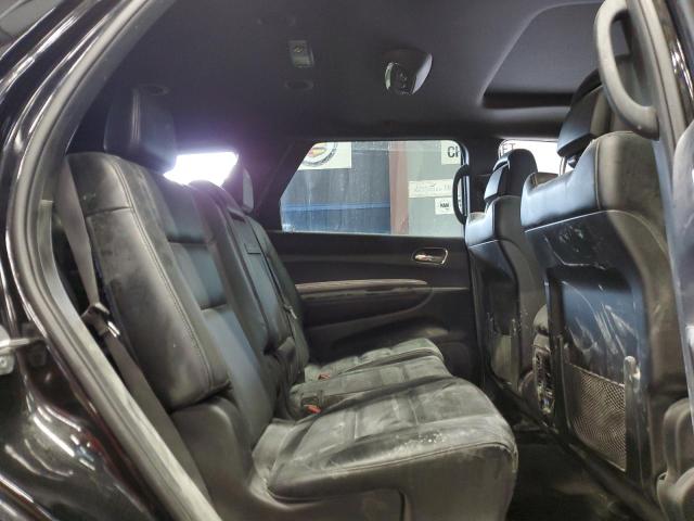 Photo 11 from auction – 2020 DODGE DURANGO GT with VIN 1C4RDJDG0LC187588