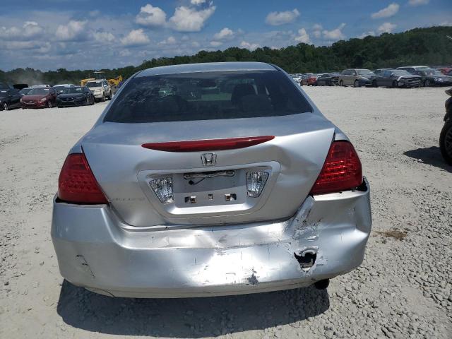 Photo 6 from auction – 2007 HONDA ACCORD SE with VIN JHMCM56387C004949