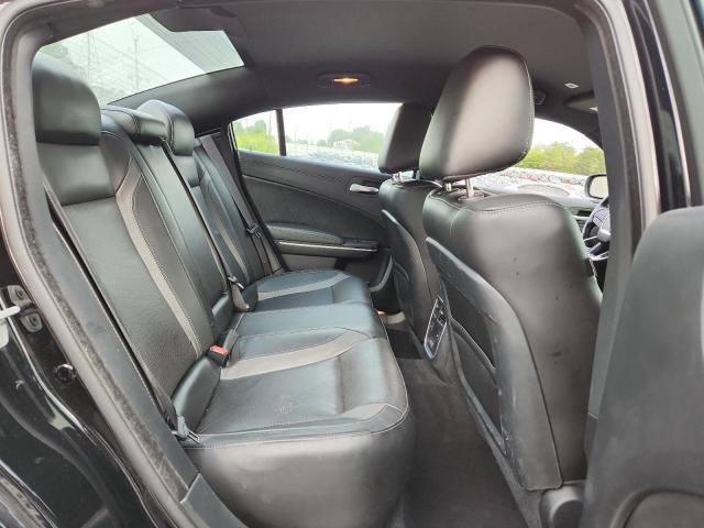 Photo 10 from auction – 2022 DODGE CHARGER SX with VIN 2C3CDXJG5NH184056