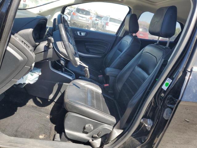 Photo 7 from auction – 2018 FORD ECOSPORT TITANIUM with VIN MAJ3P1VE0JC214432