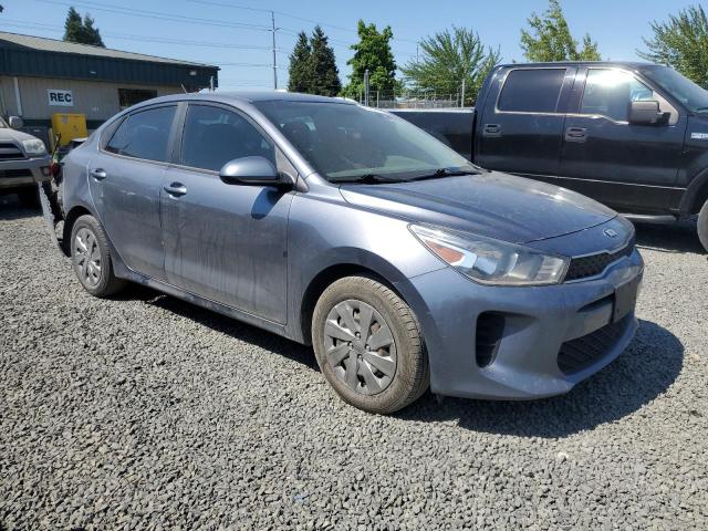Photo 4 from auction – 2019 KIA RIO S with VIN 3KPA24AB7KE170520
