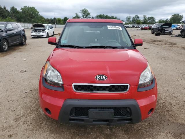 Снимка 5 от търг – 2011 KIA SOUL + с VIN KNDJT2A28B7328235