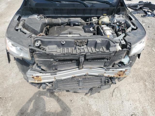 Photo 12 from auction – 2017 GMC ACADIA with VIN 1GKKNKLAXHZ254126