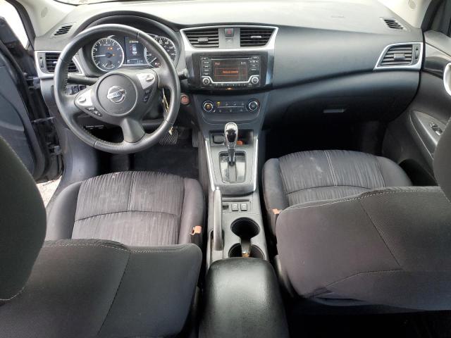 Photo 8 from auction – 2016 NISSAN SENTRA S with VIN 3N1AB7AP6GL654312