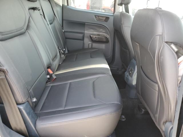 Photo 10 from auction – 2024 FORD MAVERICK L with VIN 3FTTW8S93RRA14784