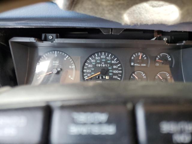 Photo 9 from auction – 1995 DODGE DAKOTA with VIN 1B7GL23XXSS288563