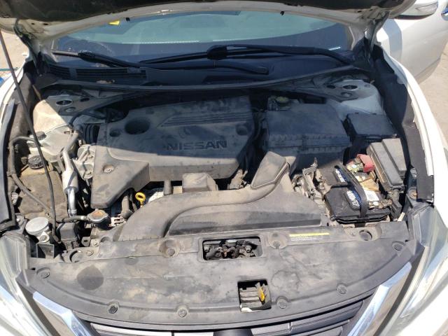 Photo 11 from auction – 2016 NISSAN ALTIMA 2.5 with VIN 1N4AL3AP1GC121868