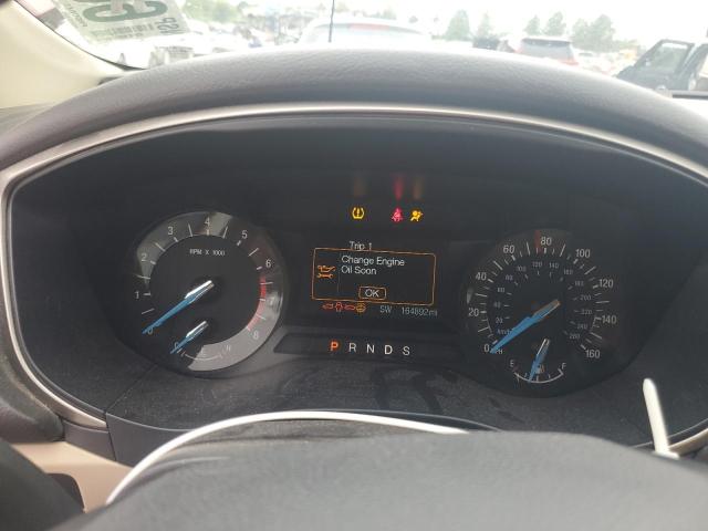 Photo 9 from auction – 2015 FORD FUSION SE with VIN 1FA6P0HD2F5116816