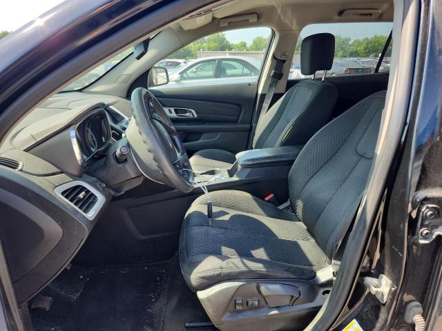 Photo 7 from auction – 2015 GMC TERRAIN with VIN 2GKALMEK1F6302253