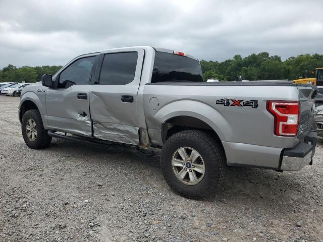 Photo 2 from auction – 2020 FORD F150 SUPER with VIN 1FTEW1EP2LFB61483