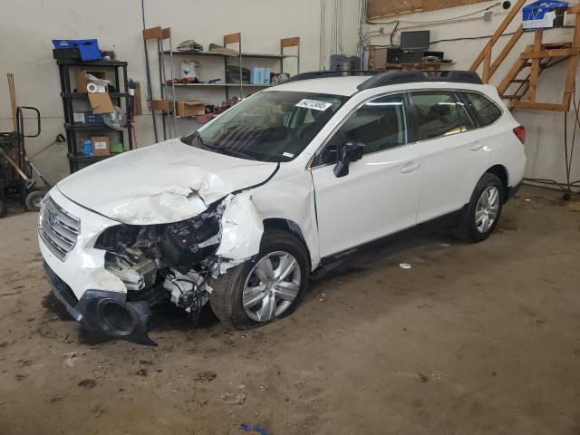 SUBARU OUTBACK 2. 2016 with VIN 4S4BSAAC6G3293862 - Photo from auction