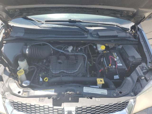 Photo 12 from auction – 2012 DODGE GRAND CARA with VIN 2C4RDGDG1CR108374