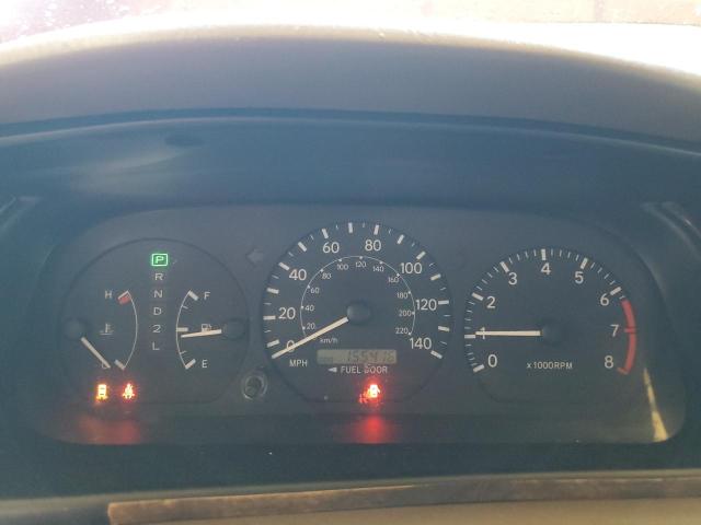 Photo 9 from auction – 2000 TOYOTA CAMRY CE with VIN JT2BG22K4Y0490204