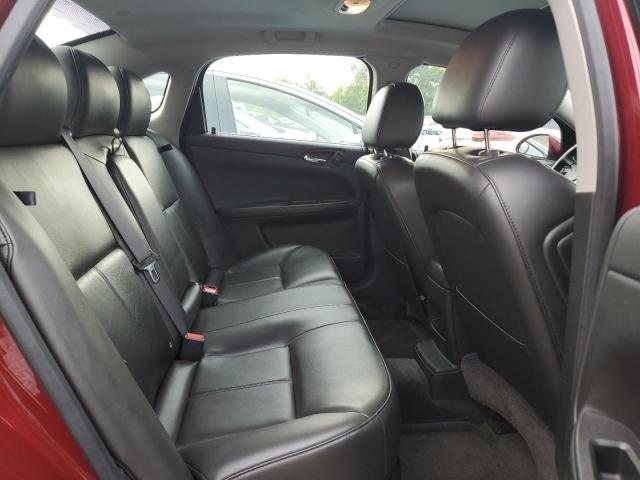 Photo 10 from auction – 2011 CHEVROLET IMPALA LT with VIN 2G1WB5EK2B1158948