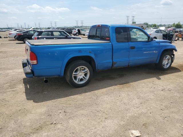 Photo 3 from auction – 1998 DODGE DAKOTA with VIN 1B7GL22Z2WS697228