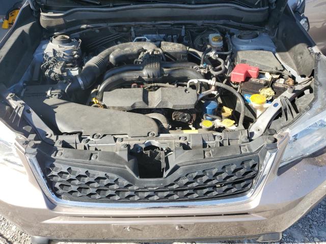 Photo 12 from auction – 2016 SUBARU FORESTER 2 with VIN JF2SJAXC4GH502969