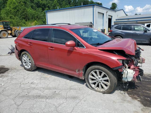 Photo 4 from auction – 2011 TOYOTA VENZA with VIN 4T3BA3BB2BU024935