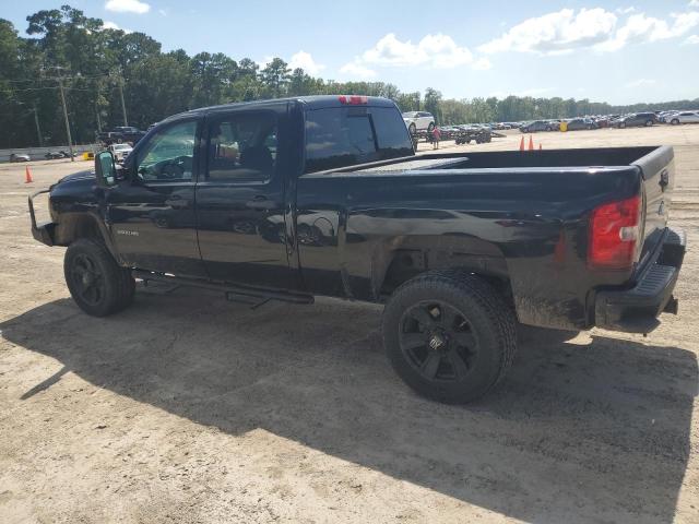 Photo 2 from auction – 2011 CHEVROLET SILVERADO with VIN 1GC1KXC81BF129518