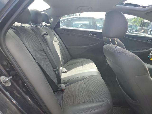 Photo 10 from auction – 2013 HYUNDAI SONATA SE with VIN 5NPEC4ACXDH518462