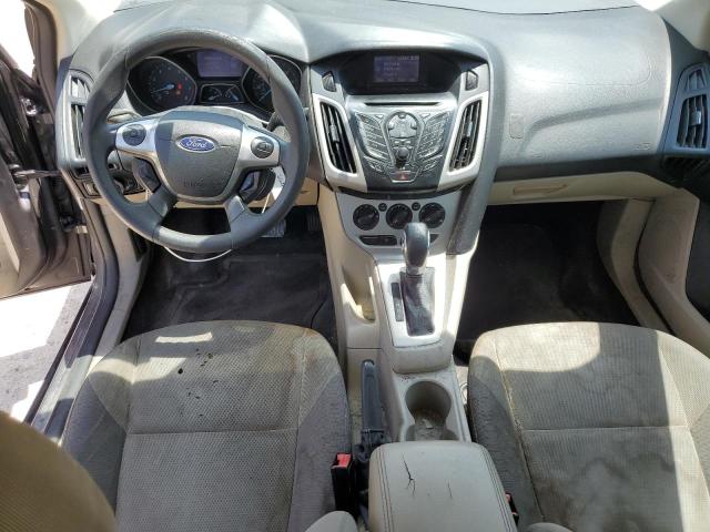 Photo 8 from auction – 2013 FORD FOCUS SE with VIN 1FADP3F28DL174349