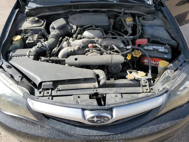Снимка 11 от търг – 2010 SUBARU IMPREZA 2. с VIN JF1GH6B60AG808276