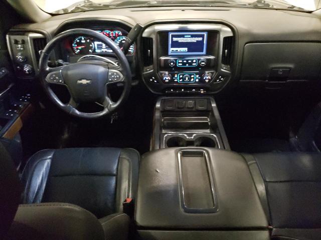 Photo 8 from auction – 2015 CHEVROLET 1500 with VIN 3GCUKSEC1FG258090