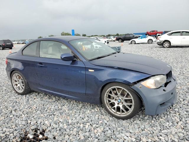 Photo 4 from auction – 2011 BMW 135 I with VIN WBAUC9C57BVM11368