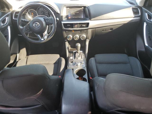 Photo 8 from auction – 2016 MAZDA CX-5 TOURI with VIN JM3KE2CY4G0789309