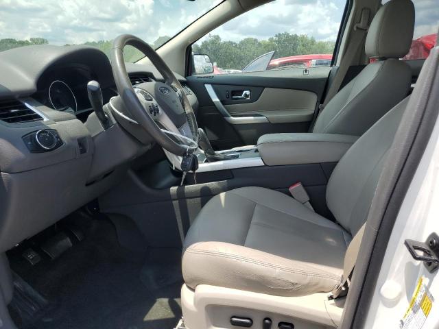 Photo 7 from auction – 2013 FORD EDGE SEL with VIN 2FMDK3JCXDBE22878