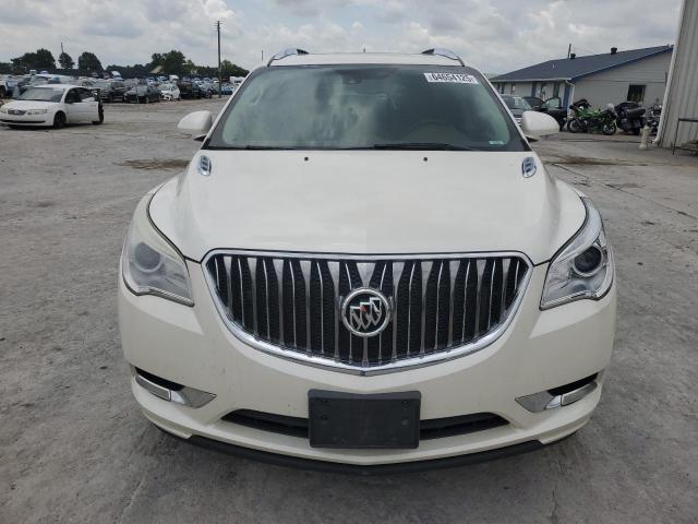 Photo 5 from auction – 2014 BUICK ENCLAVE with VIN 5GAKRCKD2EJ217181