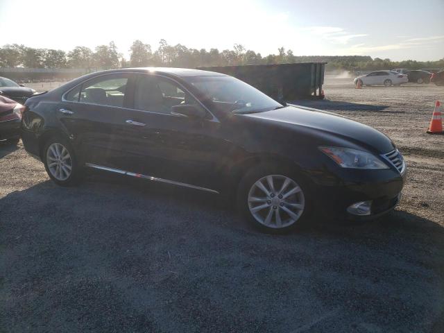 Photo 4 from auction – 2011 LEXUS ES 350 with VIN JTHBK1EG4B2463358