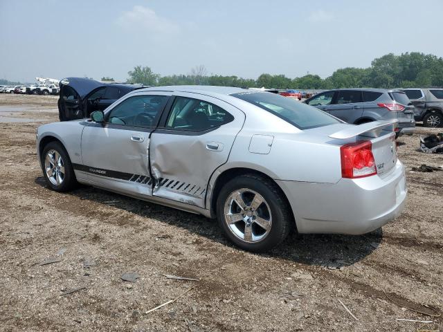 Photo 2 from auction – 2009 DODGE CHARGER SX with VIN 2B3KA33V59H503810